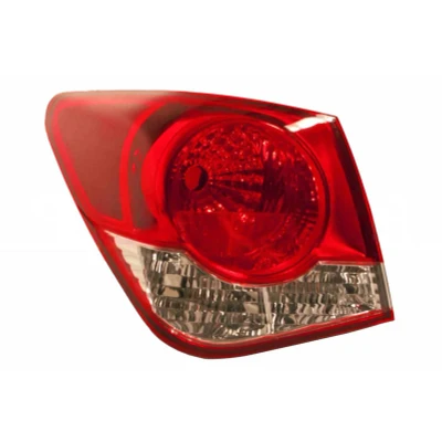 Imagem de PRASCO DW0404154 Farolim esquerda parte exterior CHEVROLET: Cruze Sedan