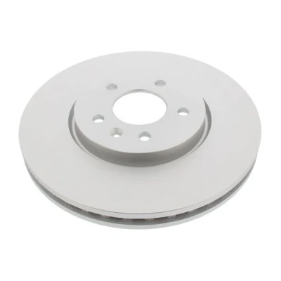 Imagem de MAPCO 25720C Disco de travão Eixo dianteiro 321 30 5 115 ventilado revestido OPEL: Astra J Sports Tourer, Hatchback, Zafira C Tourer
