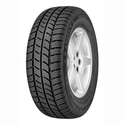 Imagem de Continental VancoWinter 2 ( 225/55 R17C 109/107T 8PR Marca dupla 104T )