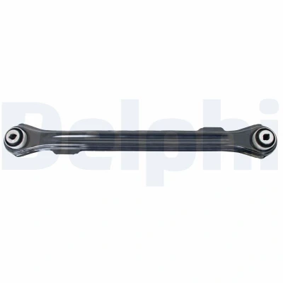 Imagem de DELPHI TC4703 Braço de suspensão sem articulação suspensão/guia traseira, esquerda, à direita transversal Chapa aço FIAT: 500X