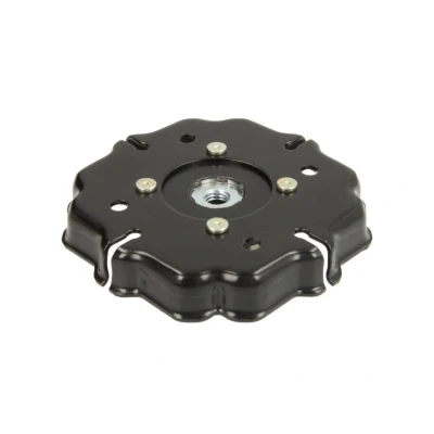 Imagem de THERMOTEC KTT020002 Disco de arrasto, embraiagem electromagnética compressor