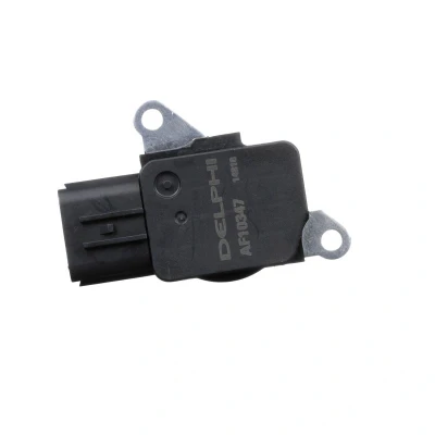 Imagem de DELPHI AF10347 12B1 Medidor de massa ar sem caixa TOYOTA: Yaris II Hatchback, Auris Corolla X Sedan