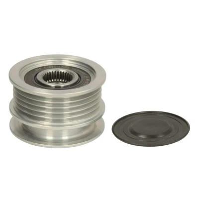Imagem de INA 535 0018 10 Polia Roda Livre do Alternador Ferramenta especial necessária para a montagem
