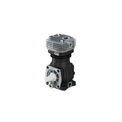 Imagem de WABCO 4111415070 Compressor suspensão a ar