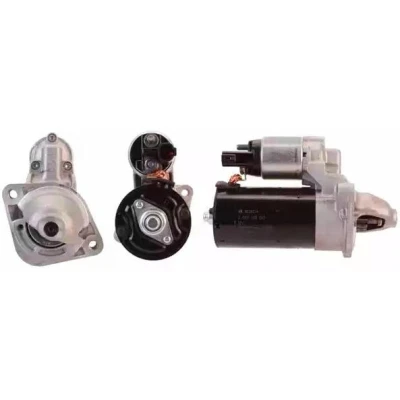 Imagem de MAPCO 13542 Motor de arranque 12 1,4 9