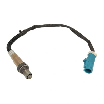 Imagem de VEMO V25 76 0034 Sonda lambda Original Quality Rosca pré lubrificada 4 FORD: Focus Mk1 Carrinha, FIESTA 4, Hatchback