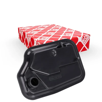 Imagem de FEBI BILSTEIN 104505 Filtro de Transmissão MAZDA: 3 Sedan