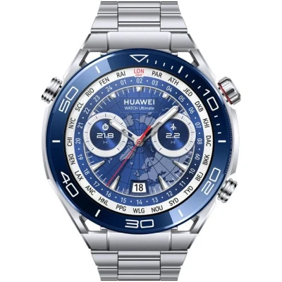 Imagem de Huawei Watch Ultimate Azul