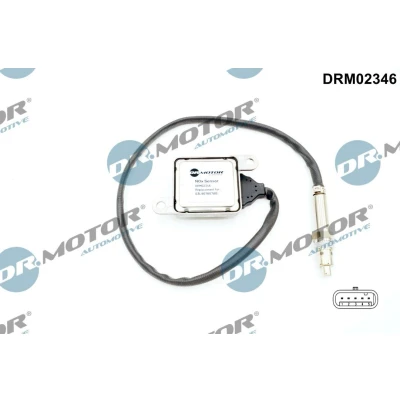 Imagem de Sensor de NOx, catalisador NOx Dr.Motor Automotive DRM02346
