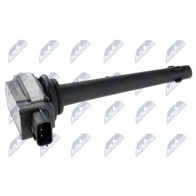 Imagem de NTY ECZ NS 005 Bobina de ignição RENAULT: CLIO 3, LAGUNA 3 Grandtour, NISSAN: Qashqai / Qashqai+2 I, MICRA