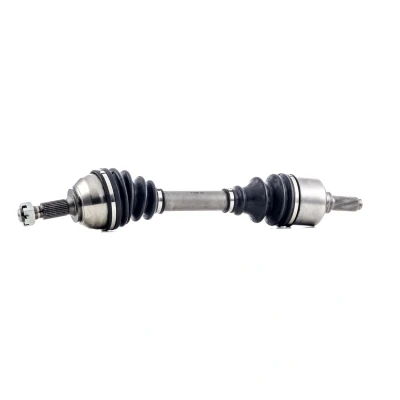 Imagem de MAXGEAR 49 1750 Veio de transmissão Eixo dianteiro, lado esquerdo 608 PEUGEOT: 407 SW, CITROËN: Jumpy II Van, C5 III Carrinha, FIAT: Scudo Van