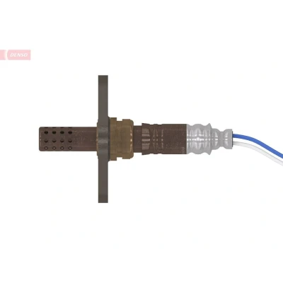 Imagem de DENSO Direct Fit DOX 0220 Sonda lambda Flange 44 sem aquecimento, tipo dedo, de saltos TOYOTA: Previa / Estima I