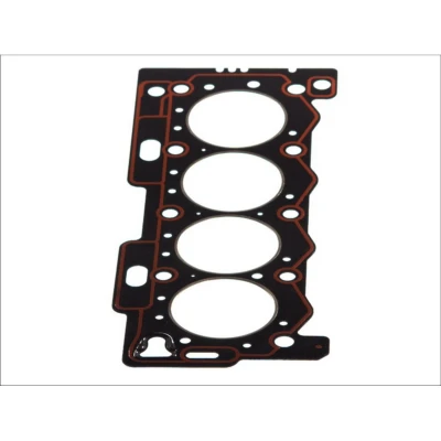 Imagem de ELRING 431.381 Juntas da Cabeça do Motor 1,4 76 Junta de material macio e metal PEUGEOT: 206 Hatchback, 307 SW, CITROËN: C3 I Hatchback