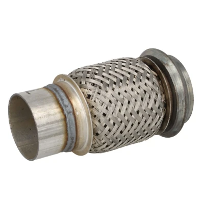 Imagem de JMJ 50X100PSA Tubo flexível, sistema de escape 55 100