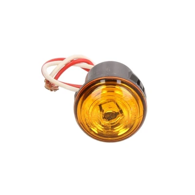 Imagem de HELLA 2PS 357 011 001 Luz de presença lateral