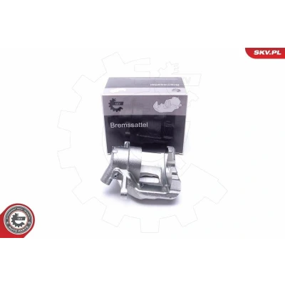 Imagem de ESEN SKV 55SKV971 Pinça de travão Fundição cinzenta 172 Eixo dianteiro, lado esquerdo PEUGEOT: 308 II Hatchback, SW Van / Carrinha