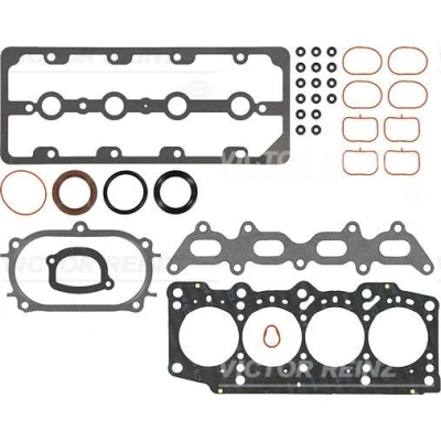 Imagem de REINZ 02 37110 Jogo de juntas, cabeça do cilindro Com retentores haste válvulas FIAT: Punto II Hatchback, Stilo Tipo Hatchback