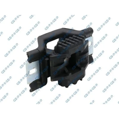 Imagem de GSP 517191 Suporte, motor Eixo dianteiro, esquerda FORD: FIESTA 5, 5 Van