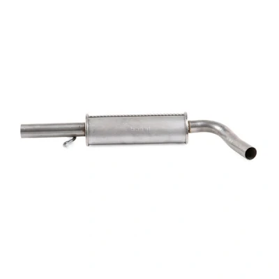 Imagem de BOSAL 105 109 Silenciador Central VOLKSWAGEN: Golf 4, AUDI: A3 Hatchback, SEAT: Leon I Hatchback endado, norauto, oscaro, mister auto
