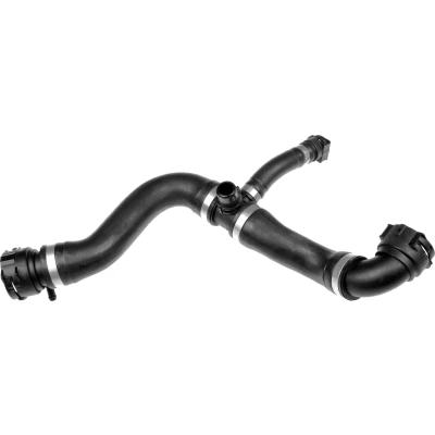 Imagem de GATES 05 4089 Mangueira de Radiador EPDM (borracha etileno propileno dieno) BMW: 3 Coupe, Touring, 1 Hatchback
