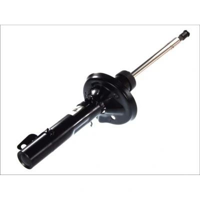 Imagem de Magnum Technology AGW017MT Amortecedor Eixo dianteiro Pressão do gás Tubo duplo com assento de mola cavilha em cima, Placa baixo