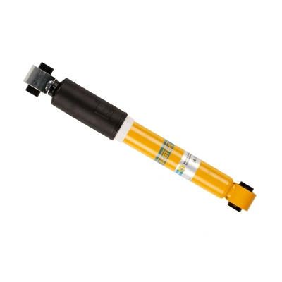 Imagem de BILSTEIN B6 Performance 19 236339 Amortecedor Eixo traseiro Pressão do gás Tubo duplo sem apoios de mola olhal em cima, baixo