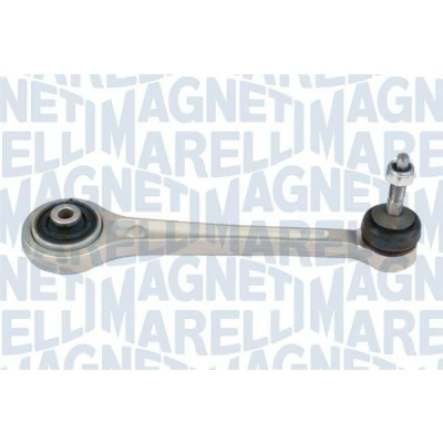 Imagem de MAGNETI MARELLI 301181329200 Braço de suspensão Eixo traseiro transversal Alumínio BMW: 5 Sedan, Touring