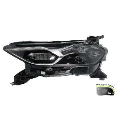 Imagem de VALEO 450974 Farol Principal