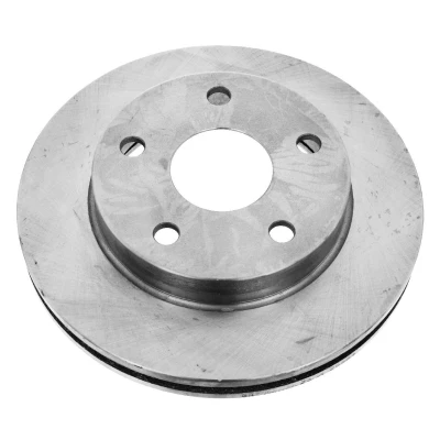 Imagem de MAPCO Disco de travão Eixo dianteiro 25mm 5 114mm ventilado 25554 4351228060,4351228110,4351228111 Discos