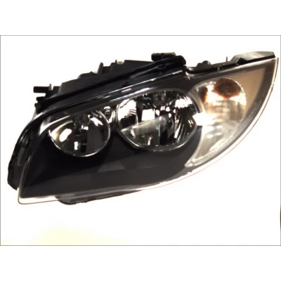 Imagem de VALEO 044279 Farol Principal BMW: 1 Hatchback, Coupe