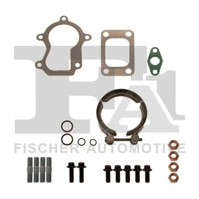 Imagem de FA1 KT310480 Kit de montagem, turbocompressor