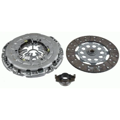 Imagem de SACHS XTend 3000 950 728 Kit de Embraiagem 280 KIA: SORENTO 1