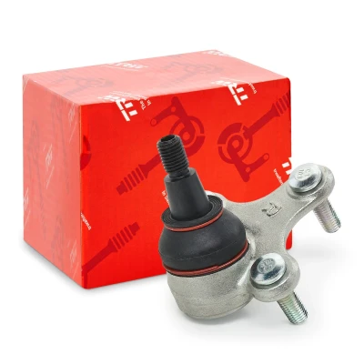 Imagem de TRW JBJ795 Rótula de suspensão Eixo dianteiro, em baixo, à direita 1:5 VOLKSWAGEN: Passat B7 Sedan, B6 Variant, Golf 7, SEAT: Leon II Hatchback