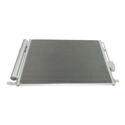 Imagem de MAXGEAR AC830319 Condensador com secador, retentor 12,9mm 8,6mm Alumínio 480mm