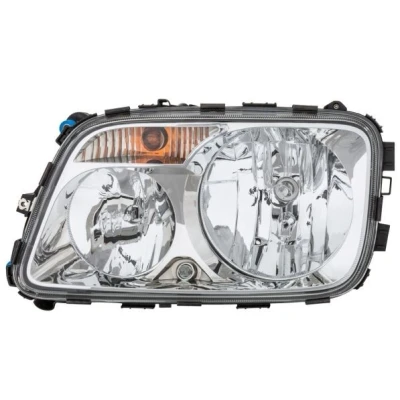 Imagem de HELLA 1EH 009 513 011 Farol Principal MERCEDES BENZ: ACTROS MP2 / MP3
