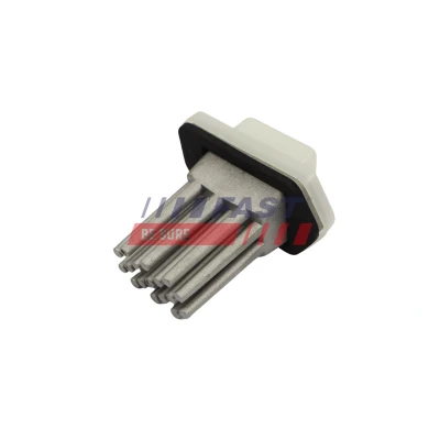 Imagem de FAST FT00421 Resistência, ventilador do habitáculo RENAULT: CLIO 2, GRAND SCENIC MEGANE 2 Kombi, CITROËN: C2 Hatchback, C3 I Hatchback