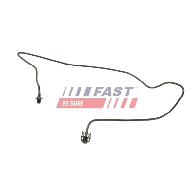 Imagem de FAST FT61469 Mangueira de Radiador RENAULT: CLIO 2, Kangoo I Express, MEGANE 2 Kombi