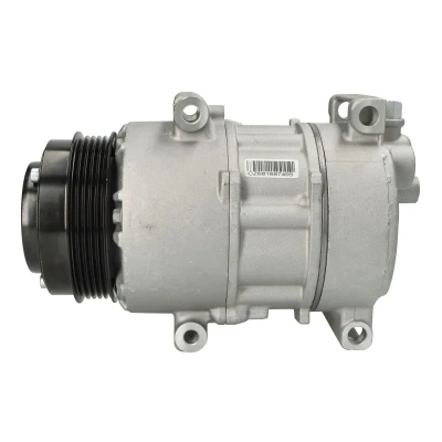 Imagem de VALEO 690016 compressor 6SE 12 PAG 46 R 134a com óleo de MERCEDES BENZ: Classe C T modell