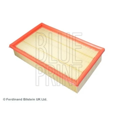 Imagem de BLUE PRINT ADF122226 Filtro de ar 58 171 282 Cartucho filtrante FORD: Focus 2, 2 Kombi, Limousine, VOLVO: S40 II, V50, C30