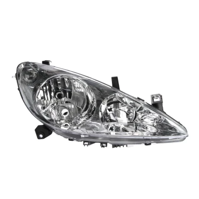 Imagem de VALEO ORIGINAL PART 088035 Farol Principal PEUGEOT: 307 Hatchback, SW, Carrinha