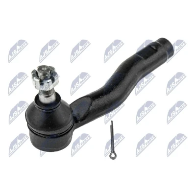 Imagem de NTY SKZ MZ 019 Rótula de direção Eixo dianteiro, lado direito MAZDA: 6 SW