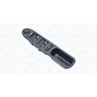 Imagem de Interruptor, elevadores dos vidros MAGNETI MARELLI 000051163010
