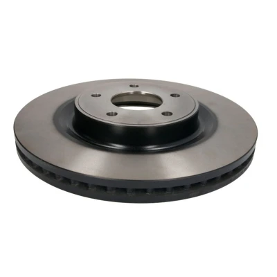 Imagem de TRW DF6496S Disco de travão 320 28 5 114,3 ventilado pintado alto carbono