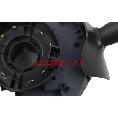 Imagem de FAST FT82202 Motor de Limpa Vidros 12V à frente 40W