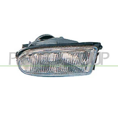 Imagem de PRASCO RN0824413 Farol de Nevoeiro à direita RENAULT: LAGUNA 1, 19 II Hatchback