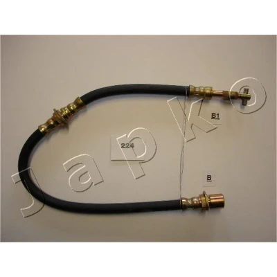 Imagem de JAPKO 69224 Suporte, tubo flexível do travão