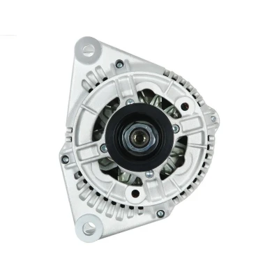 Imagem de AS PL A0005 Alternador 12V 90A MERCEDES BENZ: Classe C T modell, E Sedan, Sedan