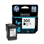 Imagem de HP 305 Cartucho de Tinta Original Negro