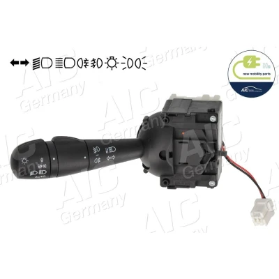 Imagem de AIC 75816 Interruptor de luz intermitente