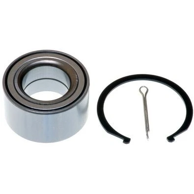 Imagem de DENCKERMANN W413233 Kit de rolamento roda 70mm HYUNDAI: ACCENT 3 Stufenheck, 2, Getz, KIA: RIO 2